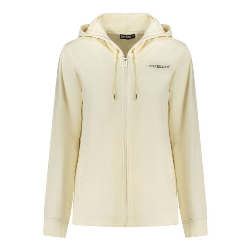 Freddy Bianco Cotton Women Women's Sweatshirt